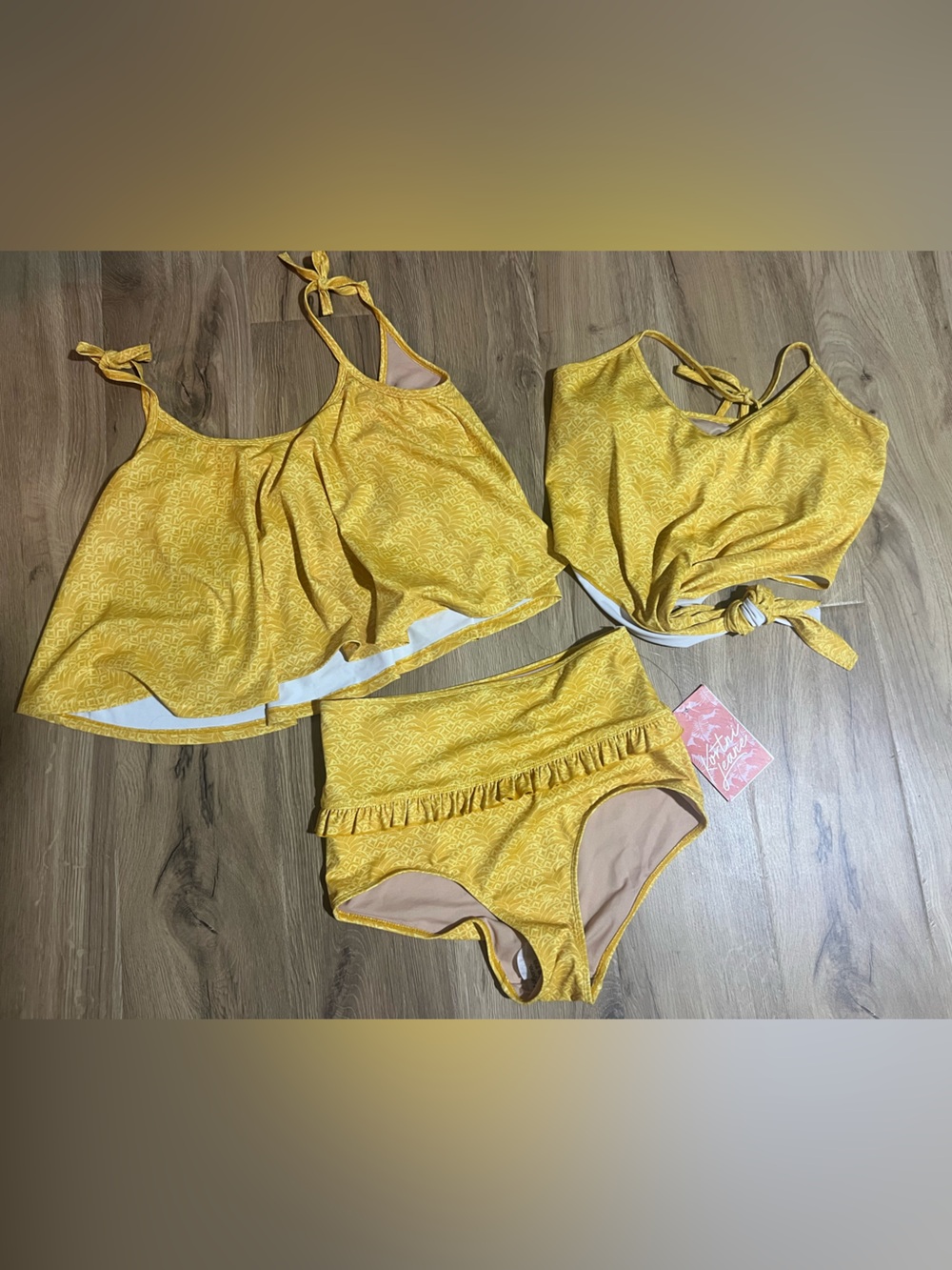 Kortni Jeane S/M bundle